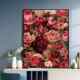 Diamond Painting New Style Starry Sky Waterfall Healing Series Framed Diamond Painting DIY Full Diamond Handmade Sticker Art Bedroom Decoration Gift