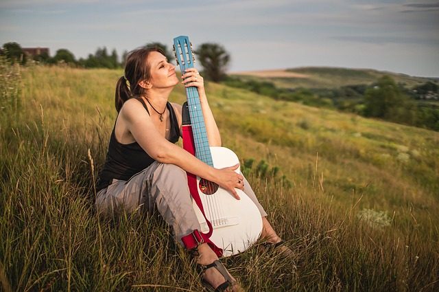 What Is a Chord on Guitar? Learn Types & Tips