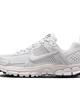 Nike耐克女鞋2025新款VOMERO 5BG大童运动鞋时尚跑步鞋HF6998-100