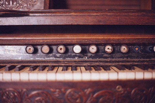 who played the piano in peanuts
