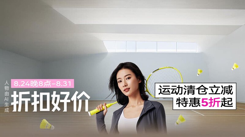 折扣好价