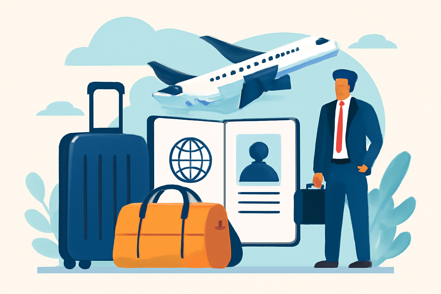 访华商旅平台推荐-国际接待对比-阿里商旅