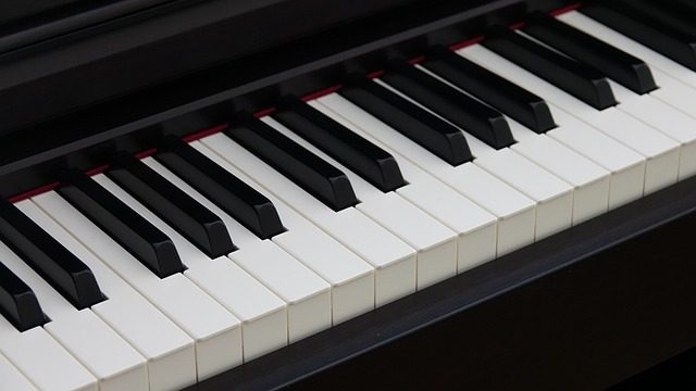 a thousand miles piano sheet