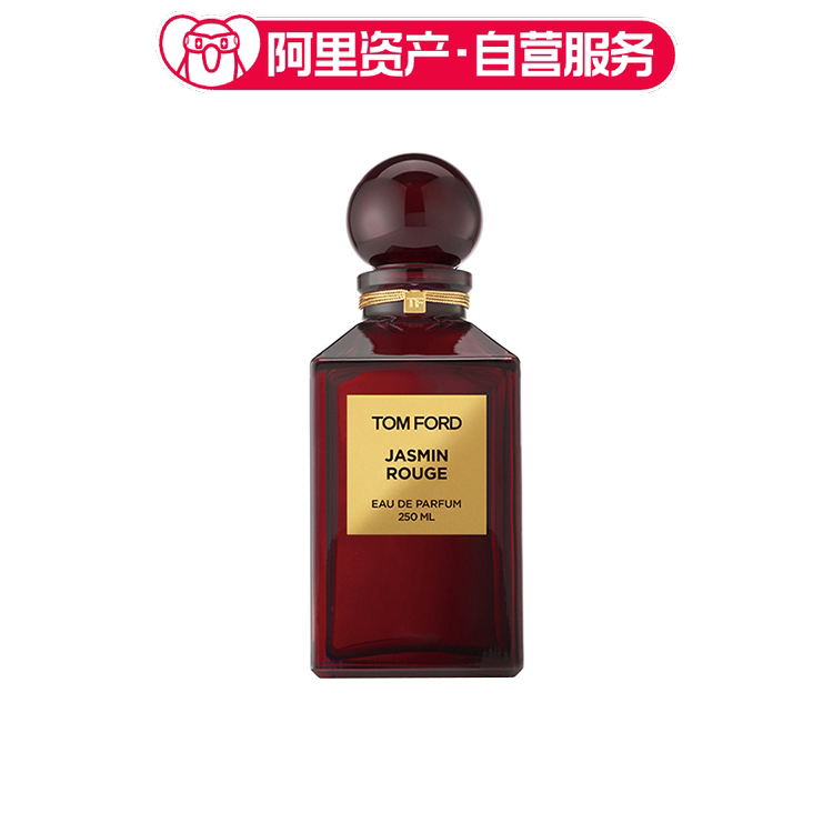 Tf Deep Red Perfume