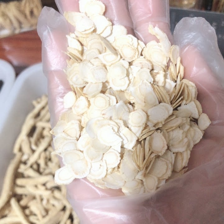 American ginseng 50 grams 19 9