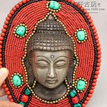 Antiques, miscellaneous antique collections, handicrafts, bronzes, buddha boards, collections, decorative ornaments