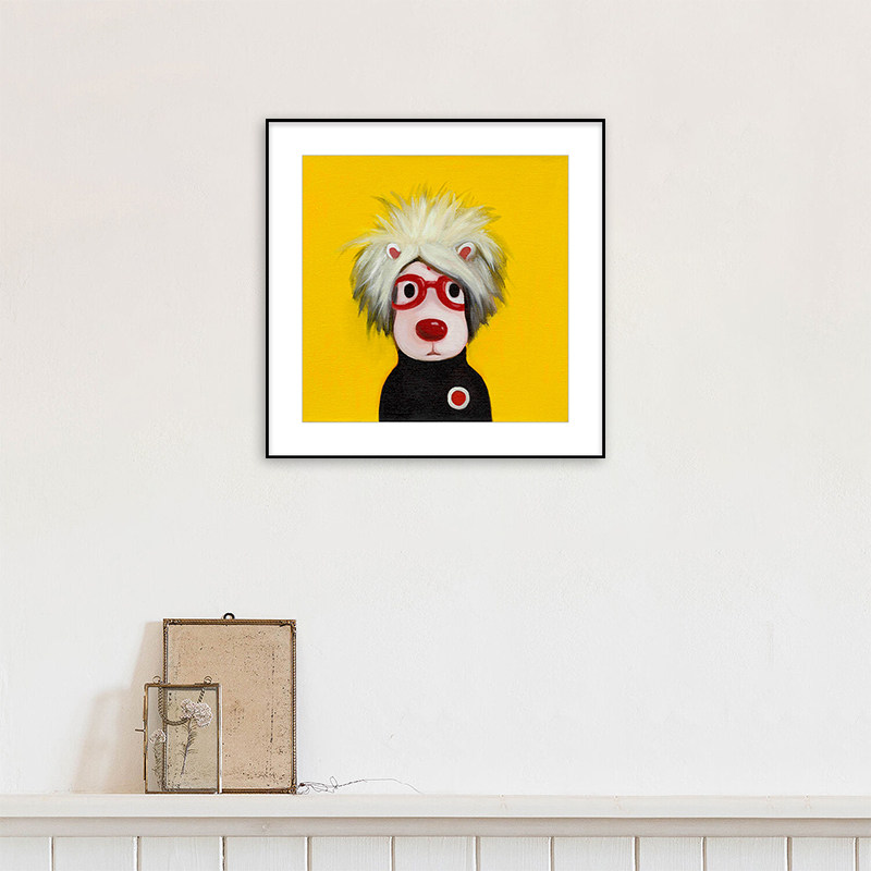 (limited to 99 edition) Search Hunter Chen Jianzhou 