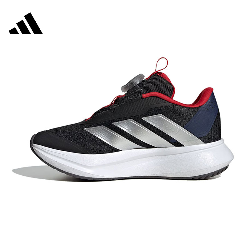adidas阿迪达斯儿童DURAMO SL2 BOA K运动训练跑步鞋IH3603