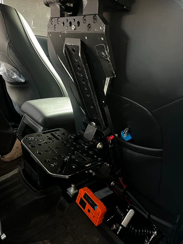 Трубка, радио-няня, Россия