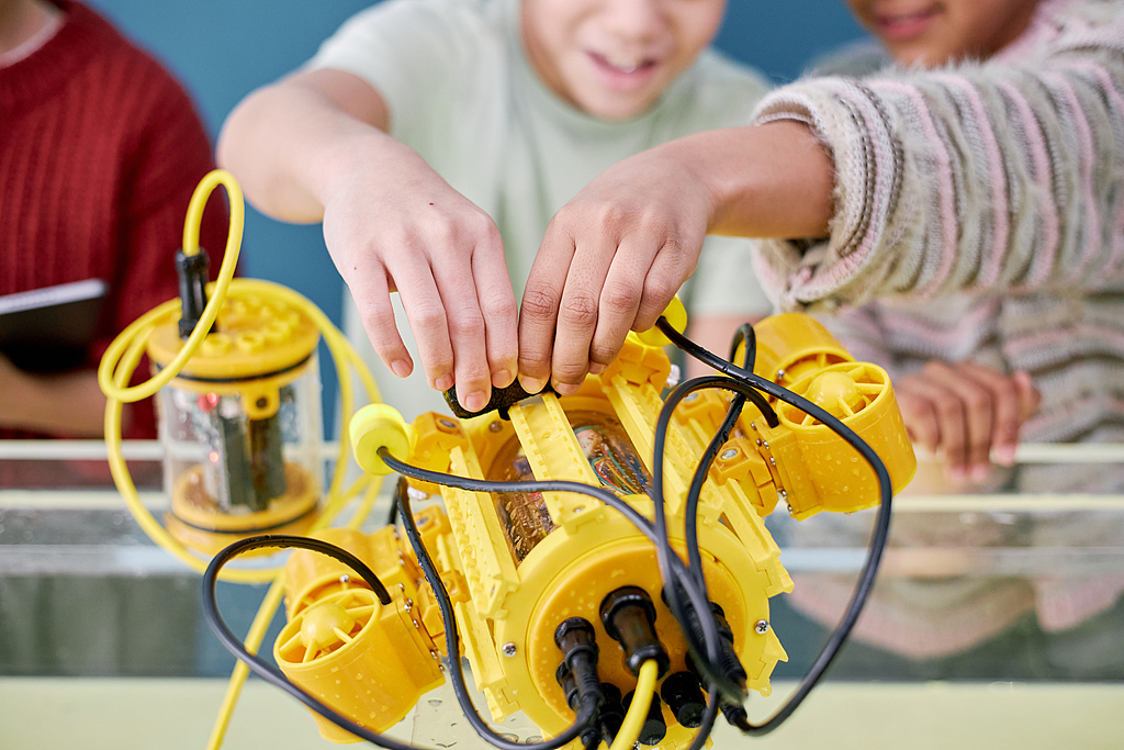 ACK Auto Mode(智能托管模式)云起动手实践