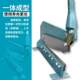 Industrial manual shearing machine stainless steel plate iron copper plate aluminum plate leather cutting ground small cutter shear machine