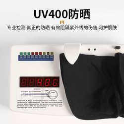 웨스턴 라이더 얼음 실크 헤드 밴드 여름 남자와 여자 페이스 스카프 스카프 야외 승마 UV 풀 페이스 보호 윈드 방송 마스크 얇은 스타일