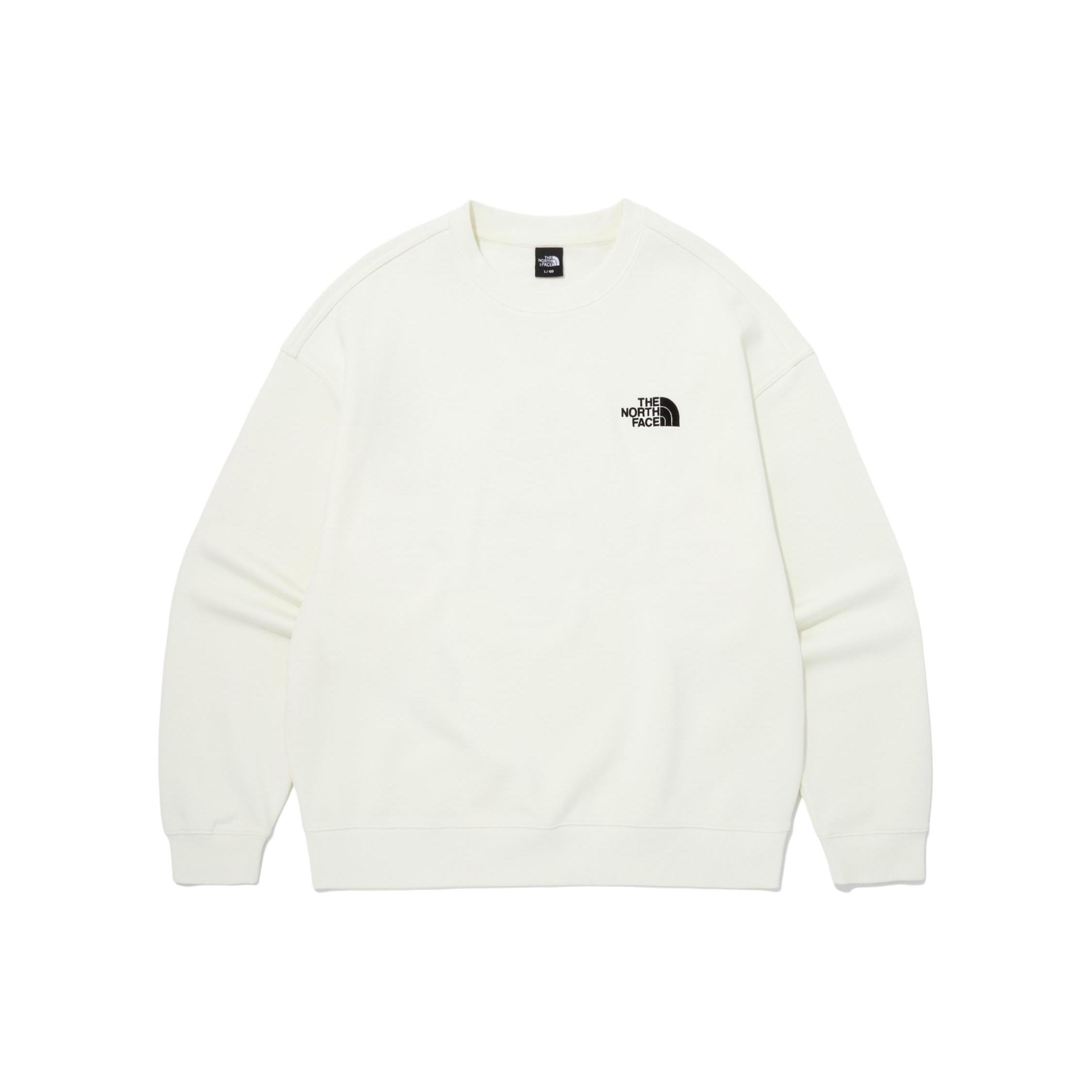 北面THE NORTH FACE Camp Everyday Sweatshirts