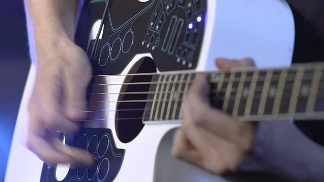 What Key Is a Guitar In? Understanding Tuning vs. Musical Key