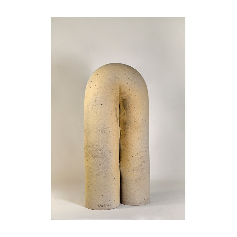 (Tsukiji Art Collection Series) Dong Yue Winter 