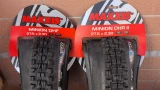 Idle Maxxis Minion DHF DHR 27.5x2