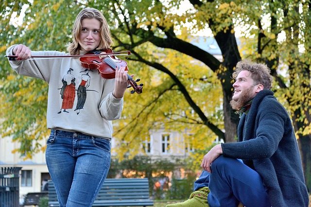 What Key Is the Violin In? Tuning & Key Guide