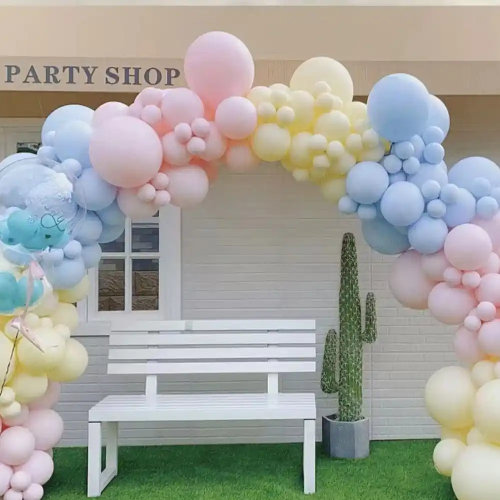 ballon arch