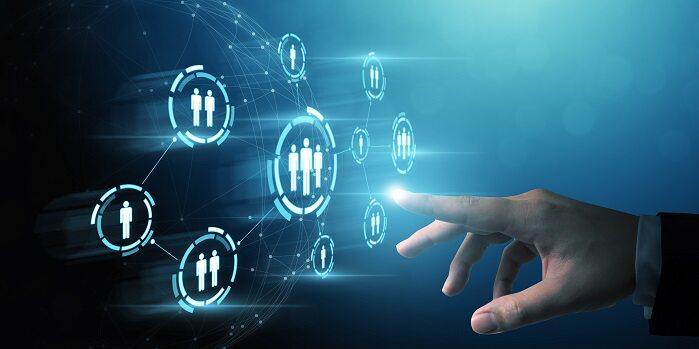 Invest in integrated systems