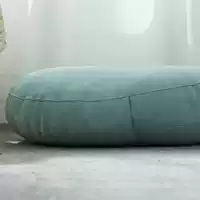 Мусенский голубой (хлопок и белье)
