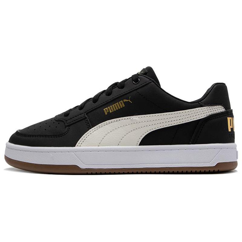 PUMA Caven 2.0 75 Years 舒适休闲简约 耐磨 低帮 板鞋 男女同款