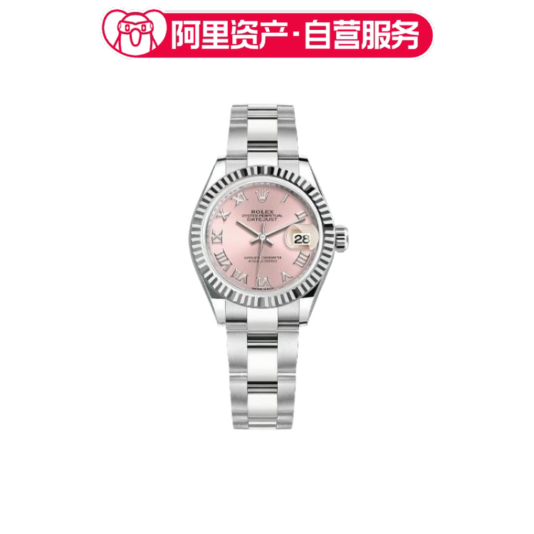 Rolex Datejust Automatic Mechanical Watch for Women 28mm M279174-0018 Rolex Datejust Automatic Mechanical Watch for Women 28mm M279174-0018