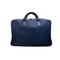 (30% off now) 95 new BV Bottega Veneta full leather handbag briefcase mens bag mens bag