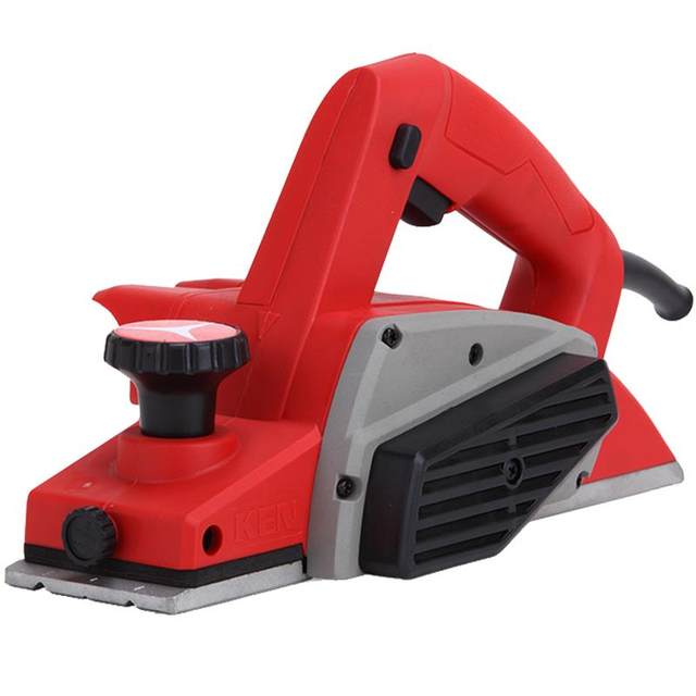 KEN Ruiqi Electric Planer 1982 Pressure Planer Wood