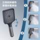 Supercharged Shower Head, Powerful Faucet, Bathroom Rain Shower, Bath Water Heater, Handheld Pressurized Shower Head