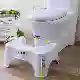 21 см высокой толщины (синий)