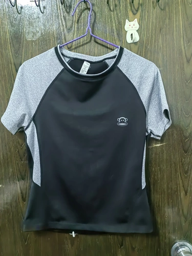 Футболка с коротким рукавом для спортзала, комбинезон, леггинсы, комплект, в обтяжку