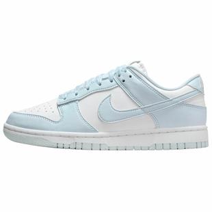 Next Nature 女款 Dunk 蓝白 板鞋 Low 低帮 Nike 舒适时尚