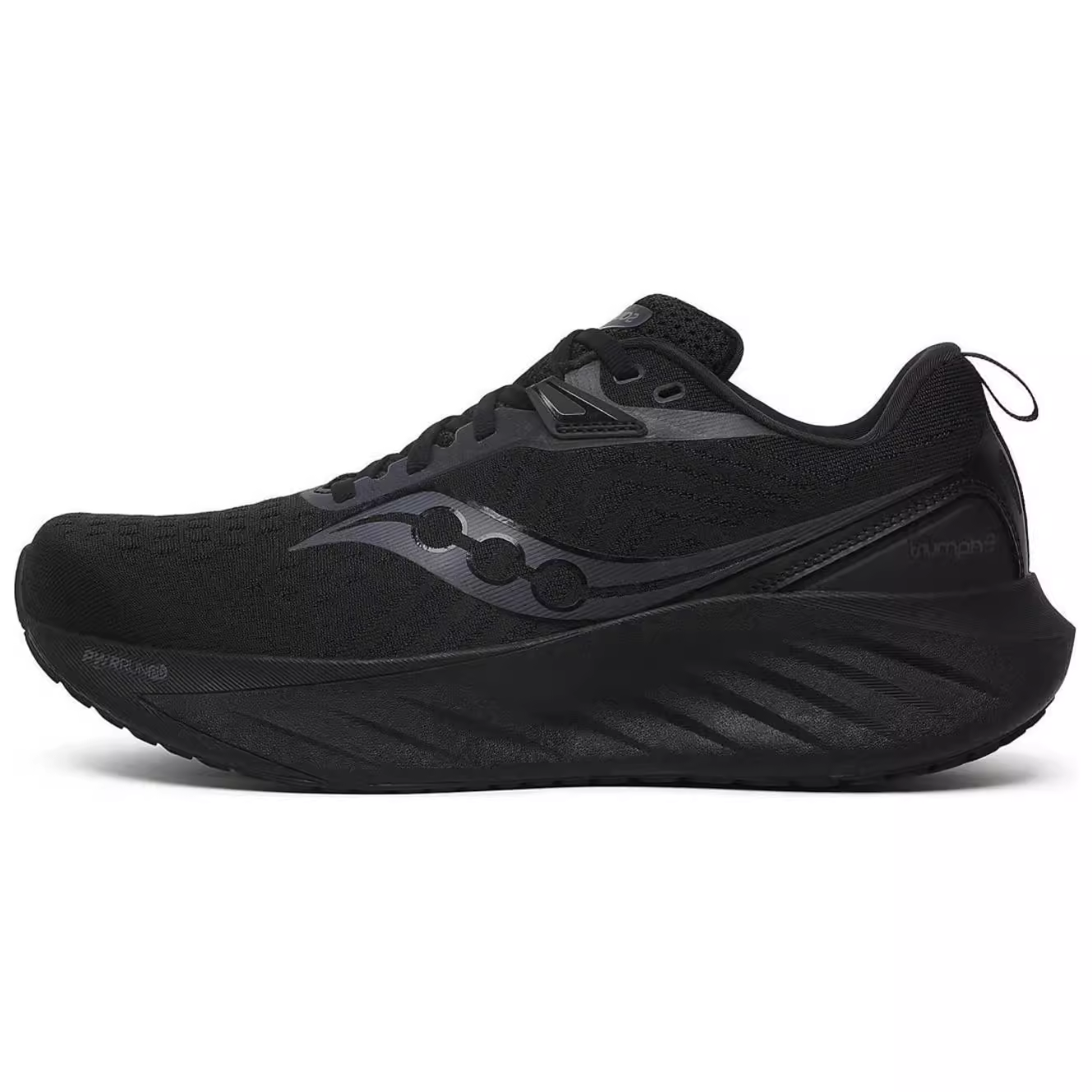 【荐】SAUCONY/索康尼TRIUMPH22舒适耐用低帮休闲跑步鞋