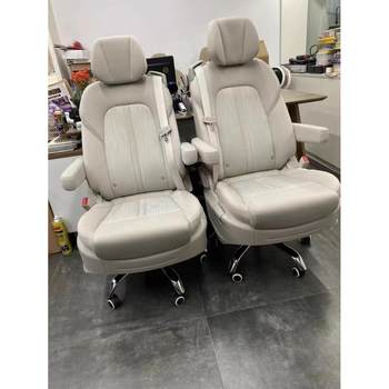 Buick gl8 seat modification office chair home use 653t652tes computer chair student e-sports chair special support