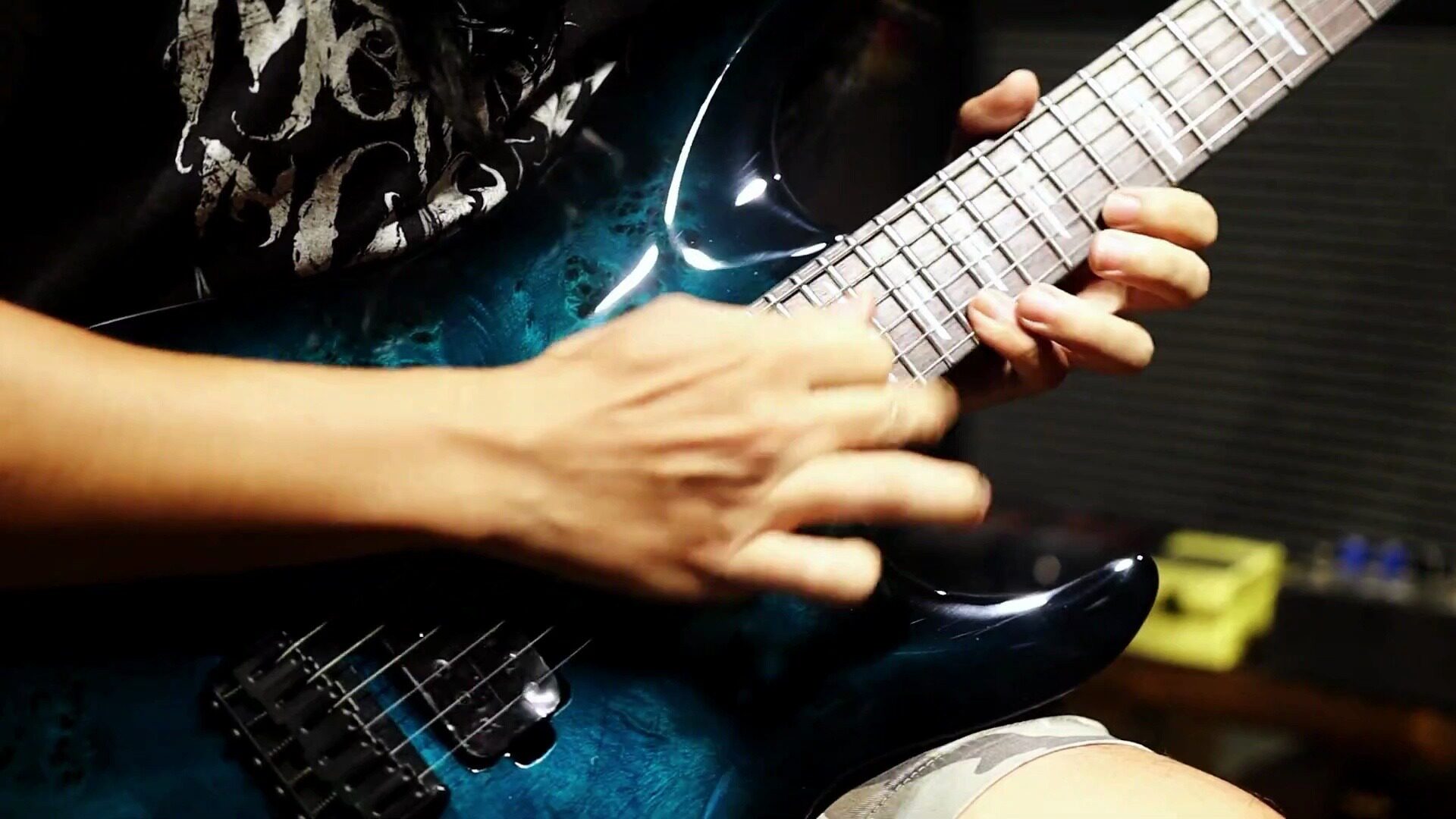 Guitar