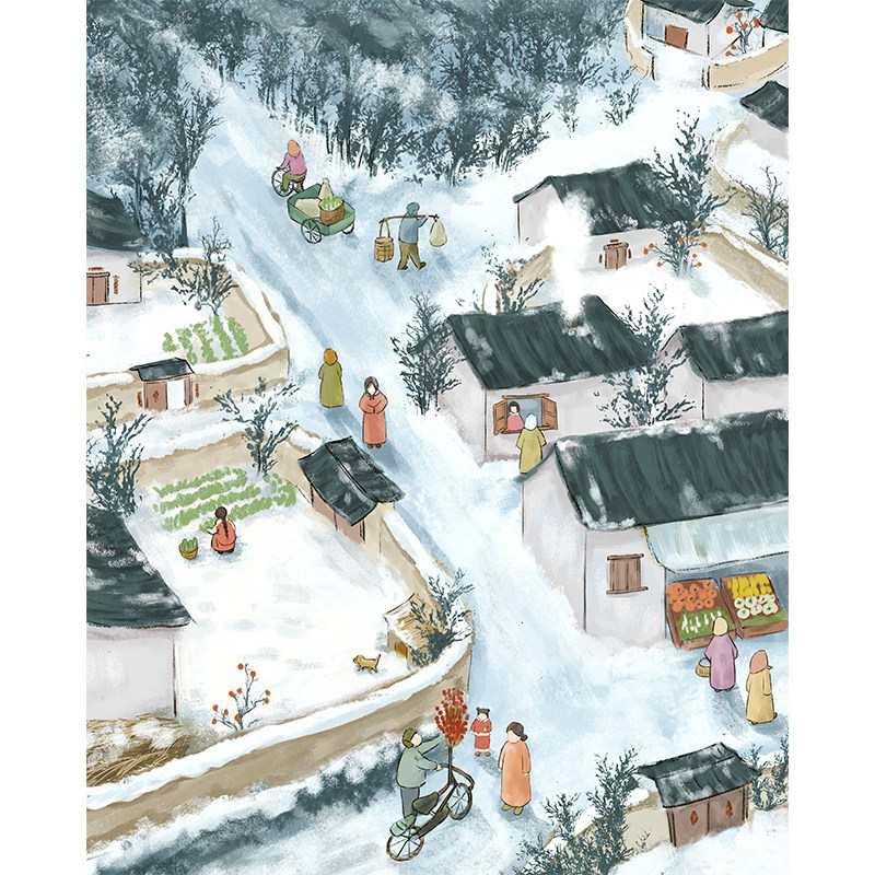 Popcorn picks up the 