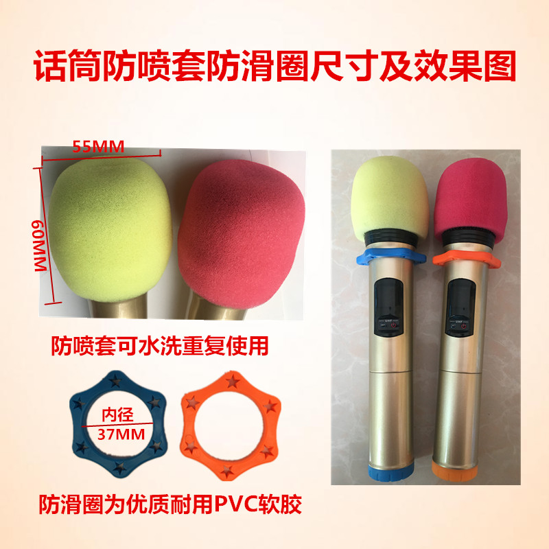 Túi lưu trữ micro hai hộp lưu trữ di động đa chức năng đôi không dây lúa mì bảo vệ bao bì hoàn thiện gói phụ kiện kỹ thuật số - Lưu trữ cho sản phẩm kỹ thuật số hộp đựng tai nghe fullsize