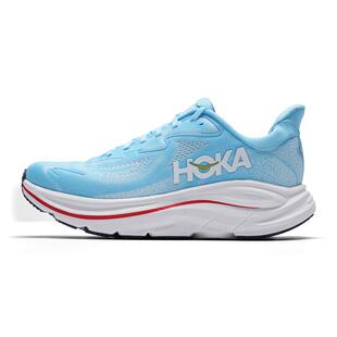 跑步鞋 HOKA四季 款 男克里夫顿Clifton10 缓震公路运动鞋