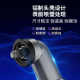 Dongcheng rechargeable brushless angle impact wrench lithium battery 90 degree right angle electric wrench stage truss tool
