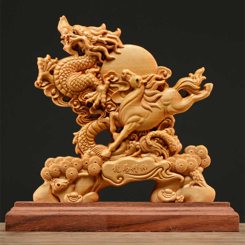 龙马精神雕刻品- Top 50件龙马精神雕刻品- 2026年7月更新- 淘宝Taobao