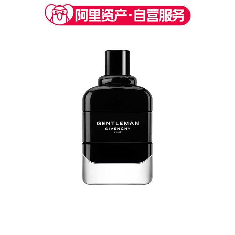 Givenchy New Gentleman's Perfume (Eau De Parfum)