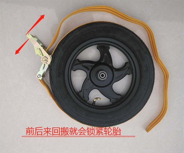 Lốp chân không đặc biệt công cụ sửa chữa vành đai bơm khí, lốp chân không, dụng cụ bơm khí, không sử dụng gas, sử dụng nó - Bộ sửa chữa xe đạp điện pin xe đạp điện giá rẻ