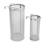 Ведро виноделия из нержавеющей стали, винодельный фильтр, винный солодовый фильт