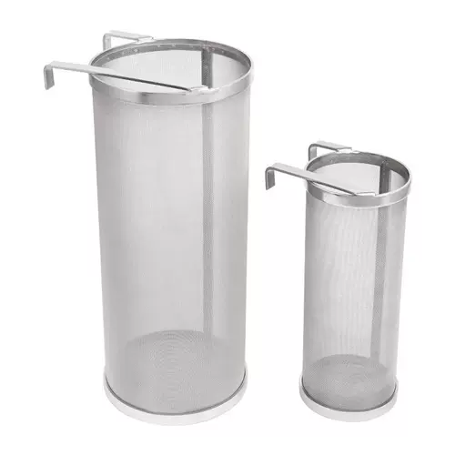 Ведро виноделия из нержавеющей стали, винодельный фильтр, винный солодовый фильт