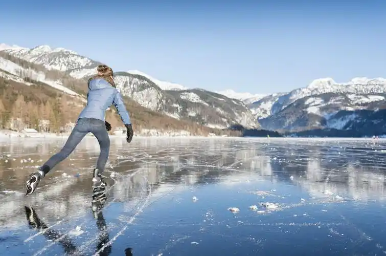 iceskating