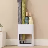 Зонтик, система хранения для домашнего использования, пластиковая сушилка с держателем для зонта