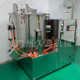 Mixer High-speed mixer Tooth powder high-speed mixer Putty powder mixer Dry powder mixer
