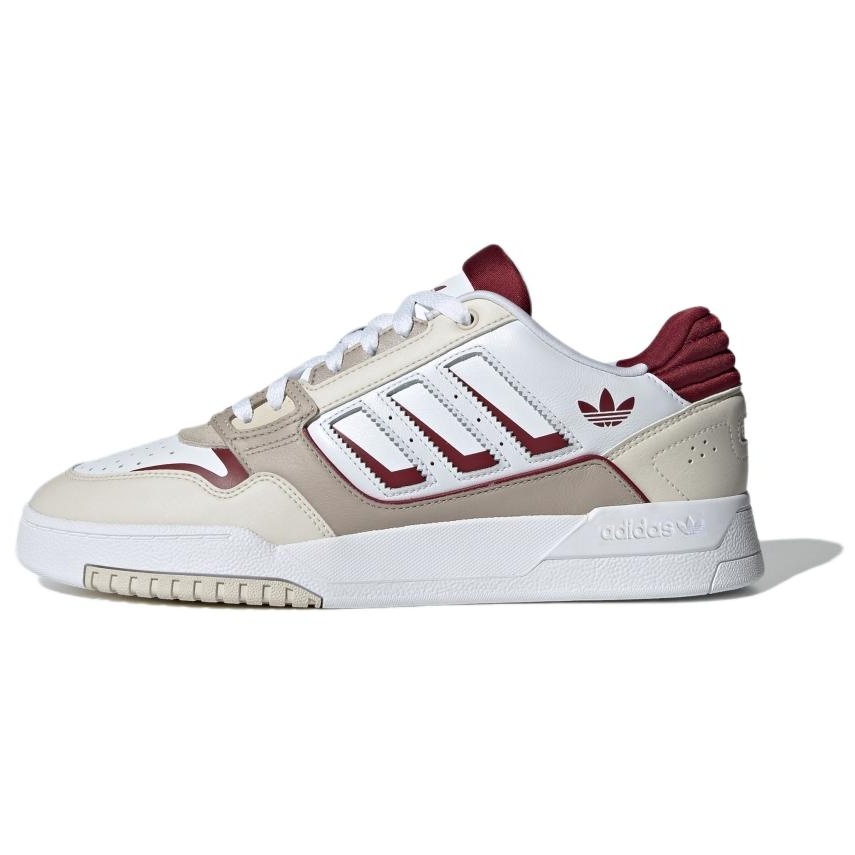 adidas originals Drop Step 2.0 LOW 2.0 舒适百搭简约 低帮