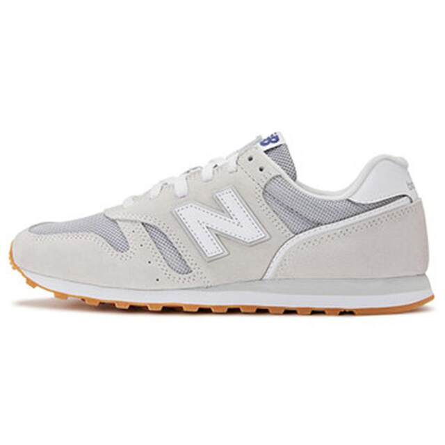 New Balance New Balance 373 series running shoes men's and women's official authentic sports shoes ML373DC2