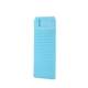 New Silicone Washboard for Home Use, Small Plastic Multifunctional Mini Soft Rubber Kneeling Washboard